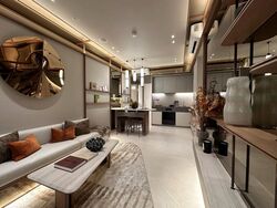 Union Square Residences (D1), Condominium #459400731